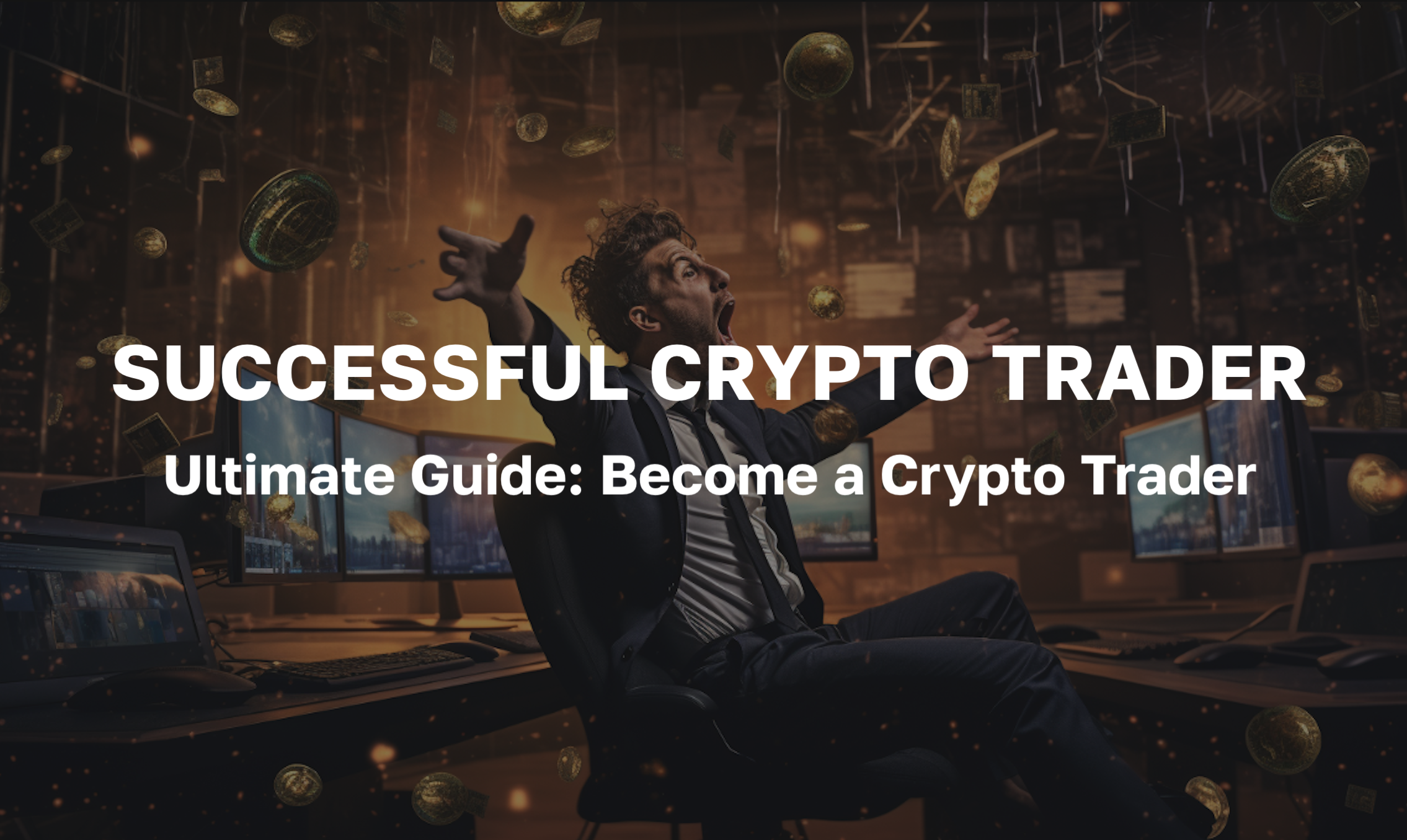 7 Successful Strategies of Crypto Traders