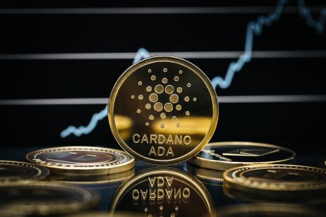 Cardano Price | ADA Price Index and Live Chart- CoinDesk