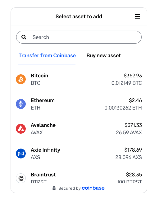 How to Move Crypto From Coinbase to Wallet | CoinLedger