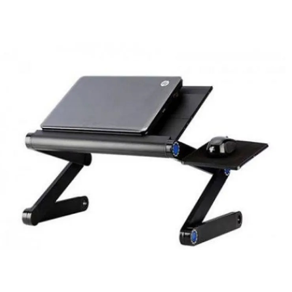 T9 Multifunctional Folding Laptop Table Price in Bangladesh