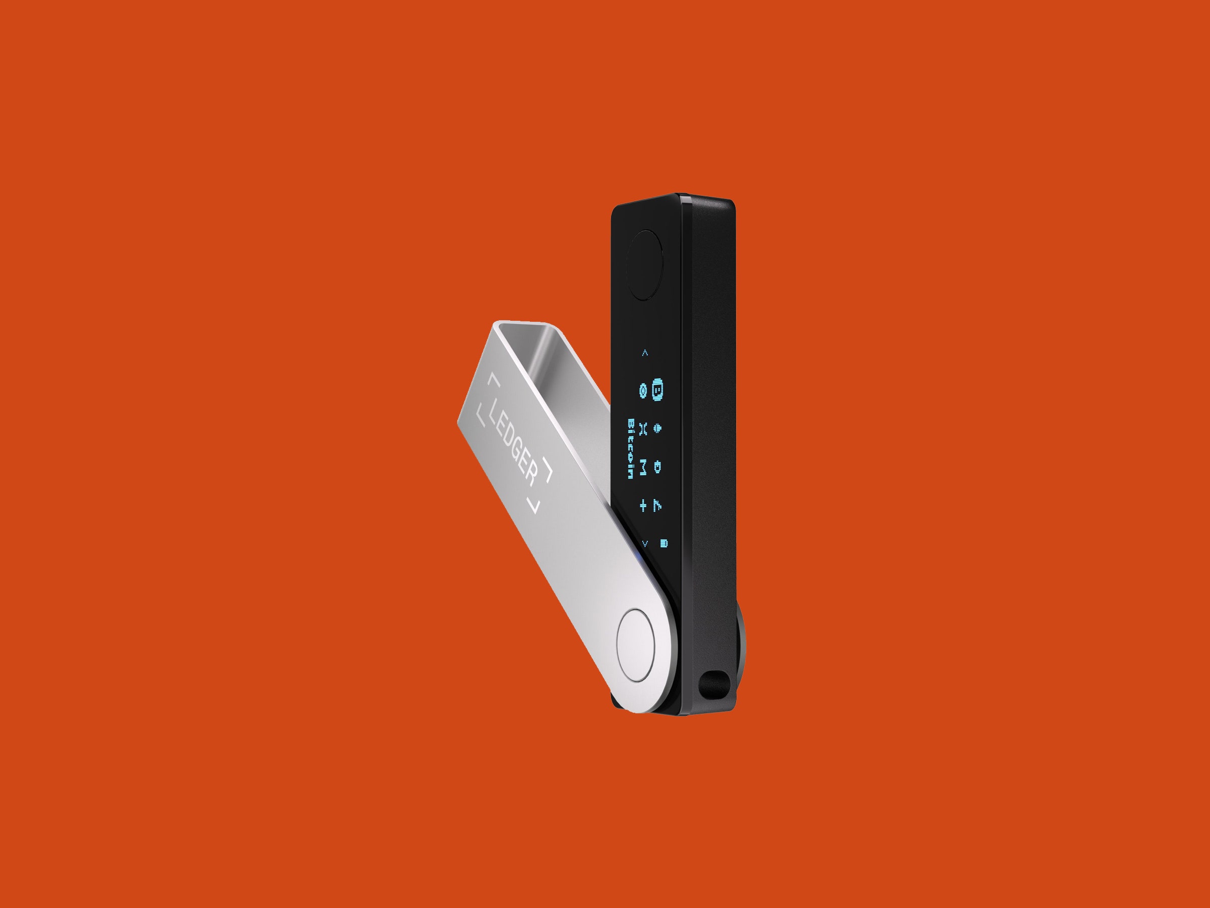 Coinbase Wallet Adds Ledger Hardware Wallet Support for Better Security