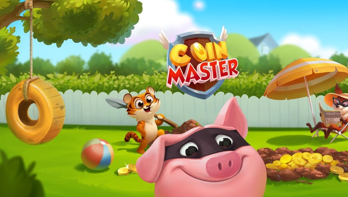 Coin Master free spins: daily reward links (February ) | Respawnage