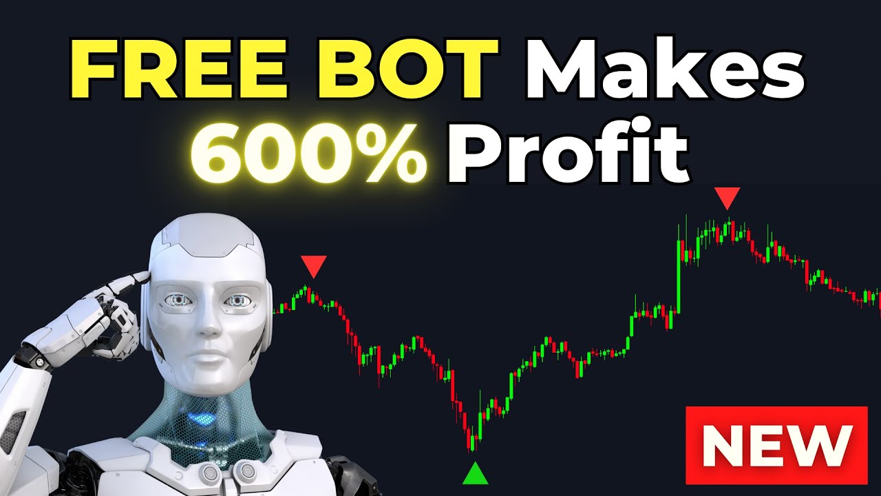 Building a Trading Bot: A Comprehensive Guide - Idea Usher