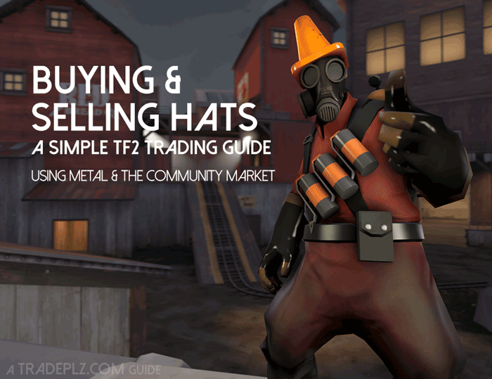 Trade TF2 Items ⭐️ Best TF2 Trading Site & Trade Bot