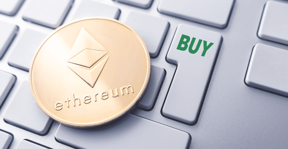 3 Stocks to Watch as Ethereum Builds Base on PayPal Boost