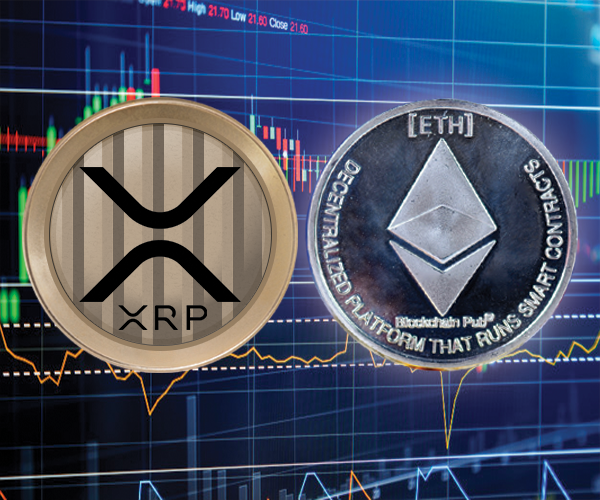 Why XRP Is Poised To Wildly Outperform Bitcoin And Ethereum | coinmag.fun