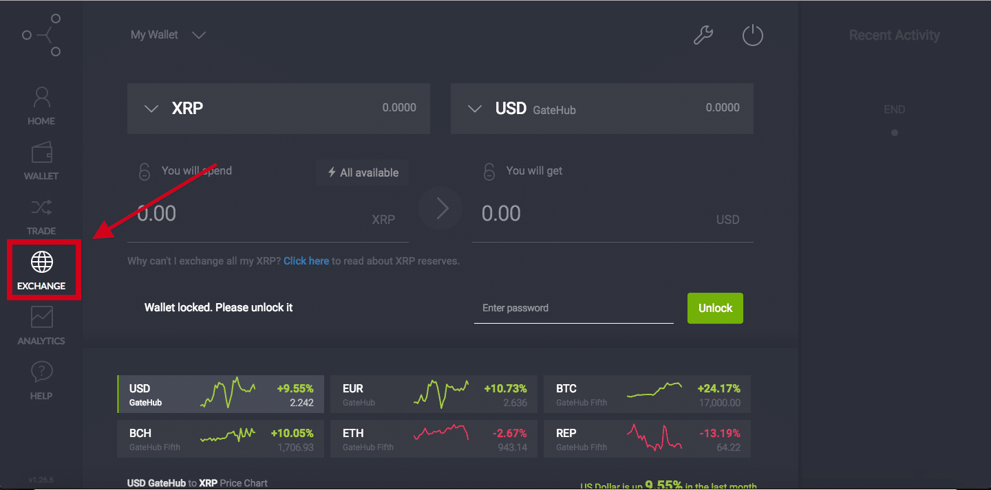 Top 9 Best Ripple’s XRP Wallets to Use in 