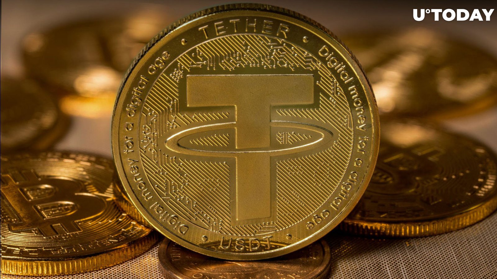 Tether to Invest $M in Bitcoin Mining, Aiming to Be Top Miner