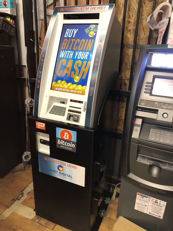 ATM, Market St, San Francisco, CA - MapQuest