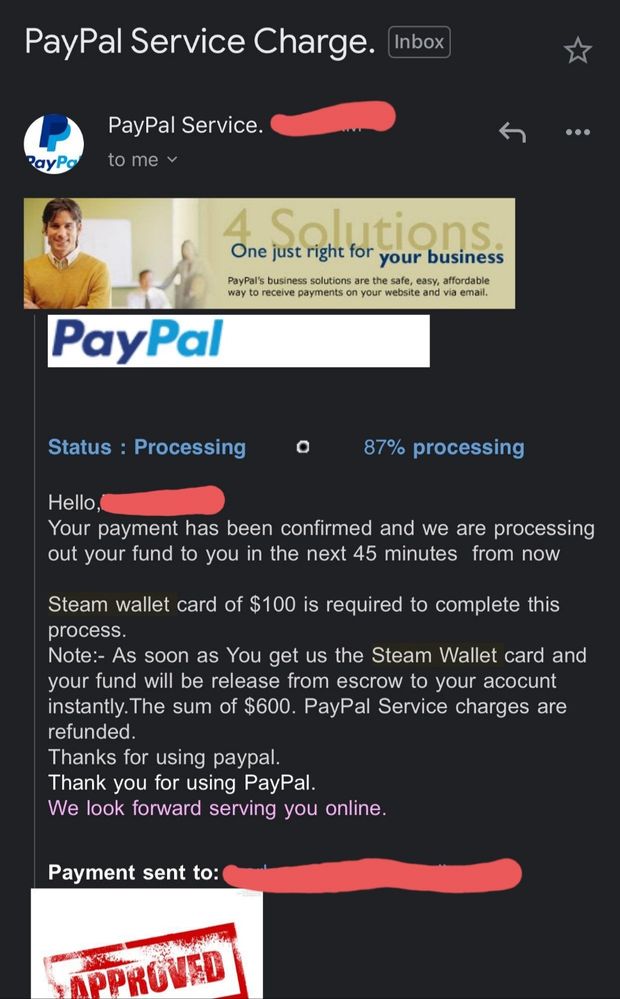 Steam Support :: Steam Wallet