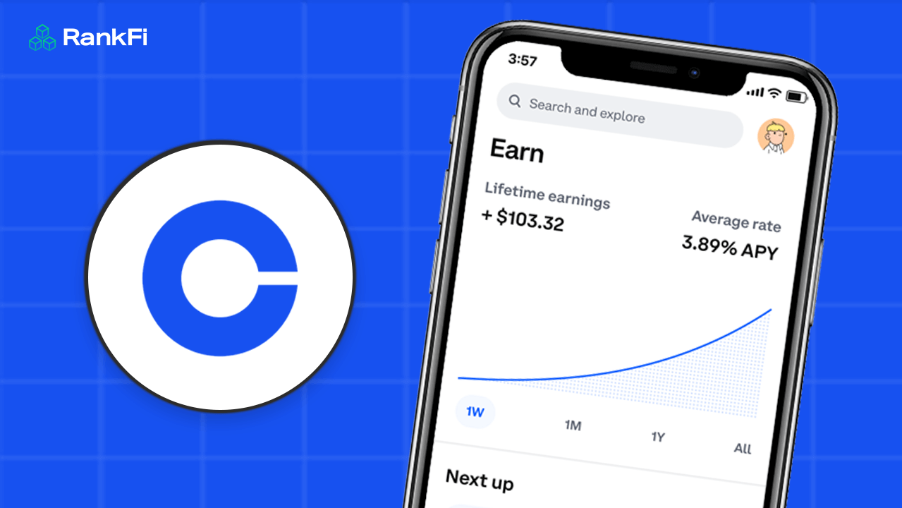 10 Ways to Make Money on Coinbase | CoinLedger