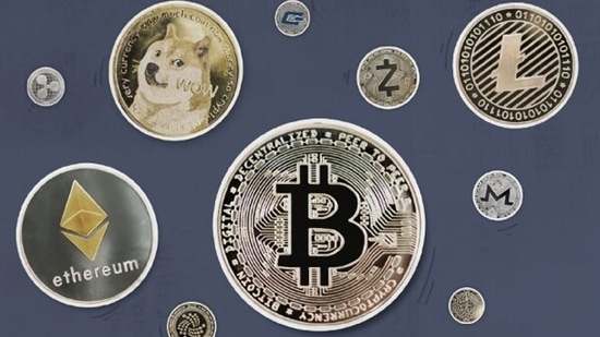 Best cryptocurrencies to invest in - The Economic Times