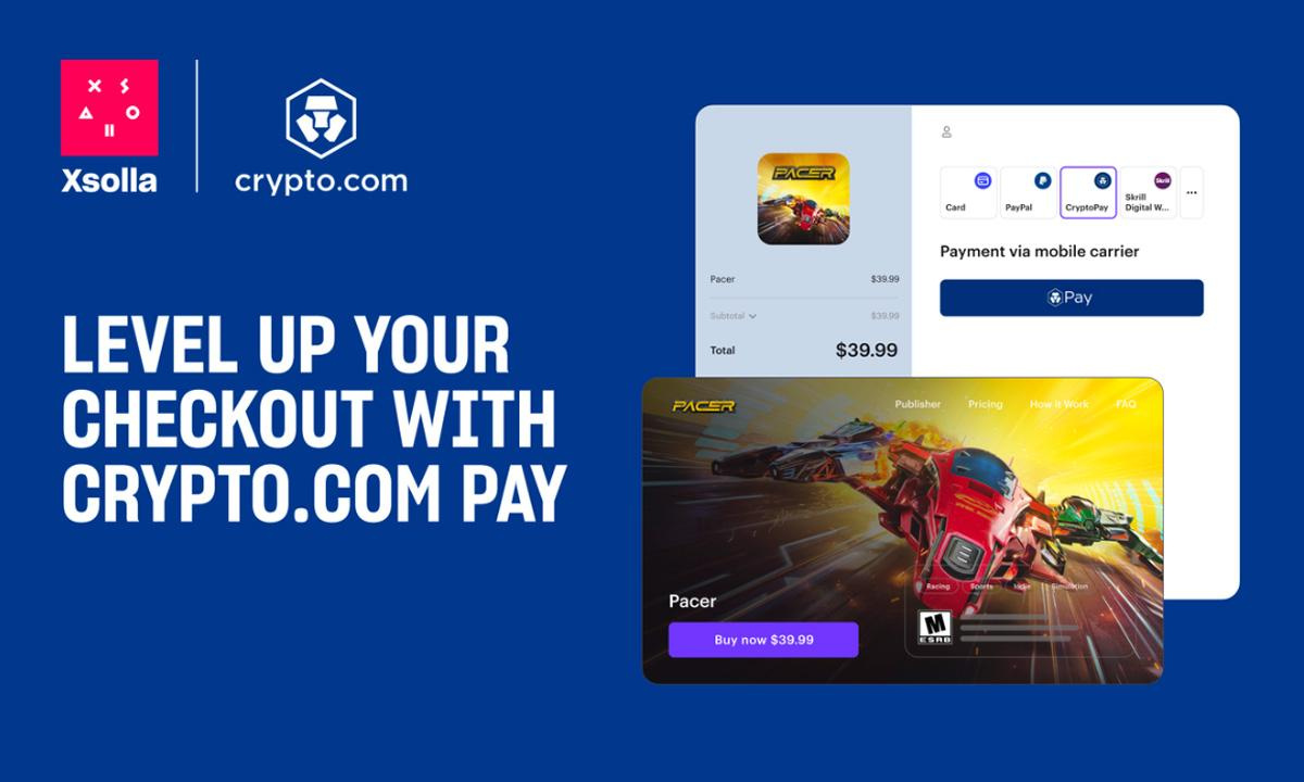 Online Gaming Payments Services | Xsolla