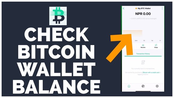 Check multiple Bitcoin addresses Balance