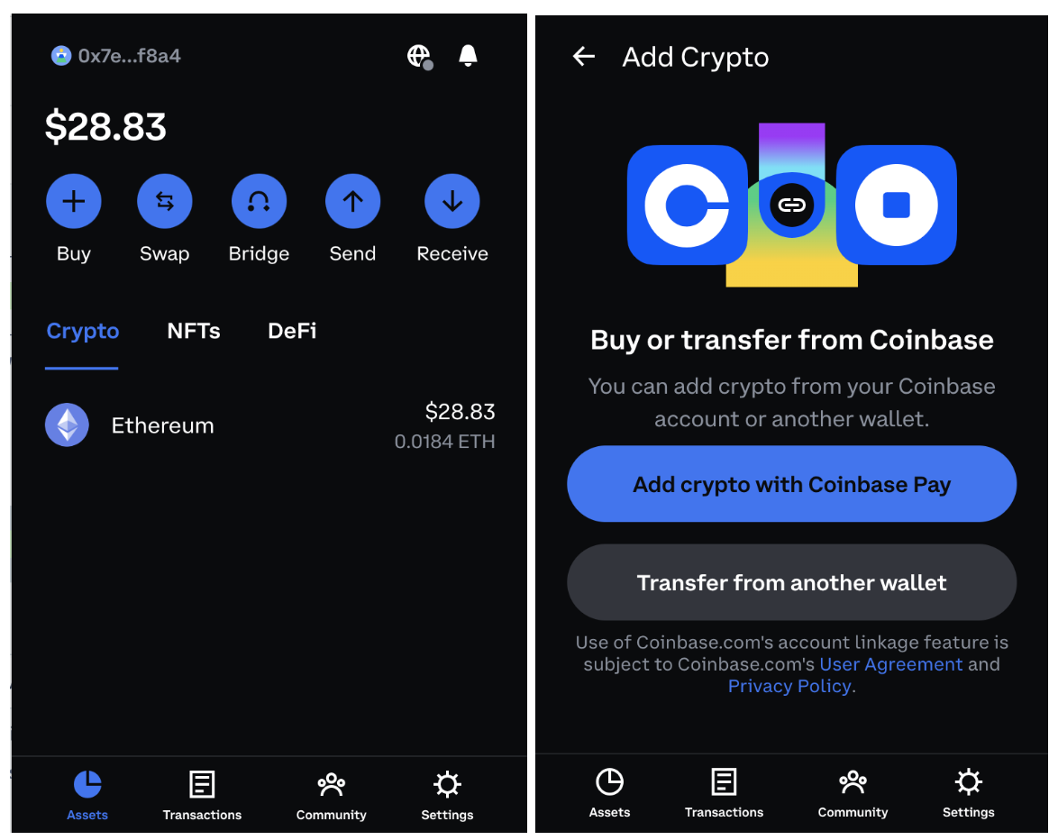 Coinbase Wallet: A Complete Guide By Tokize