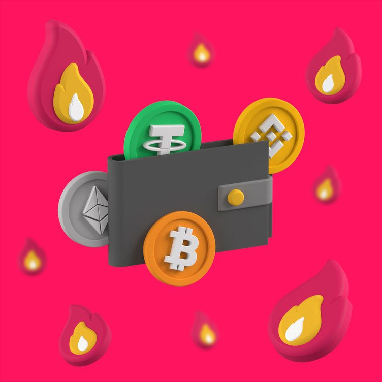 Top 10 Crypto Mobile Wallets: Ultimate Guide for On-the-Go Digital Asset Management