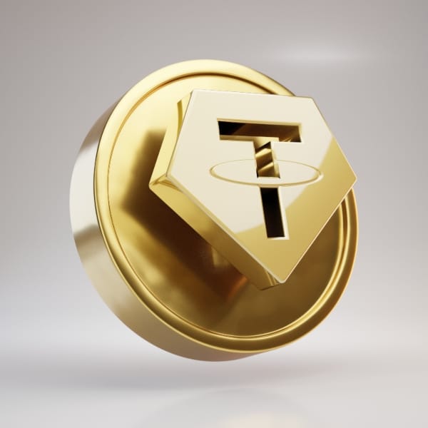 Tether Gold price today, XAUt to USD live price, marketcap and chart | CoinMarketCap