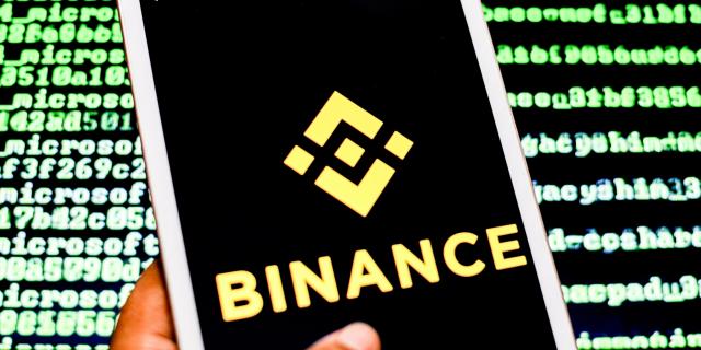 Binance Review The Surprising Truths!