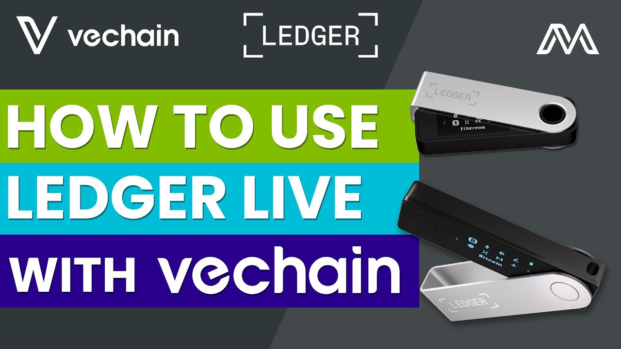 Vechain Wallet Security: Safeguarding Your Digital Assets