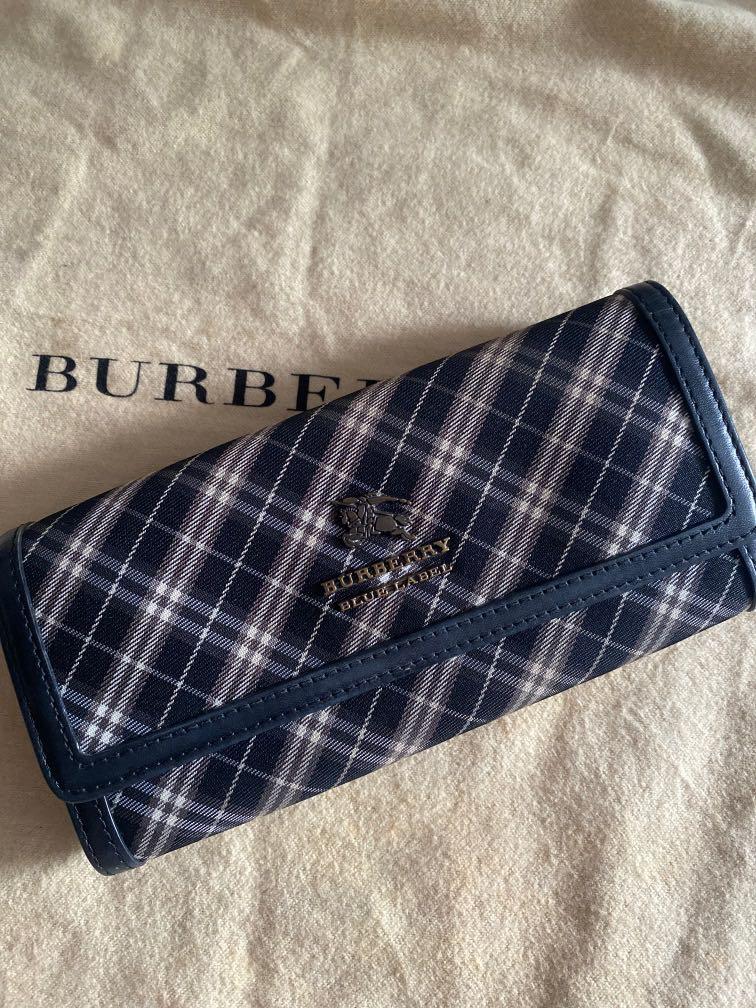 BURBERRY BLUE LABEL