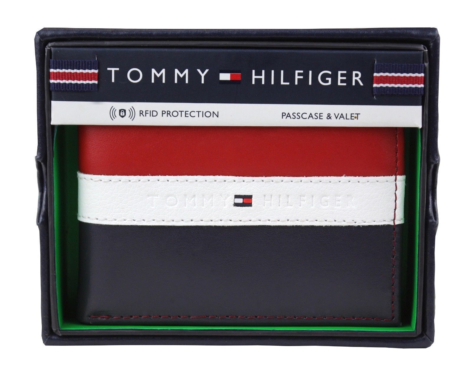 Tommy Hillfiger Philippines | Rustan’s