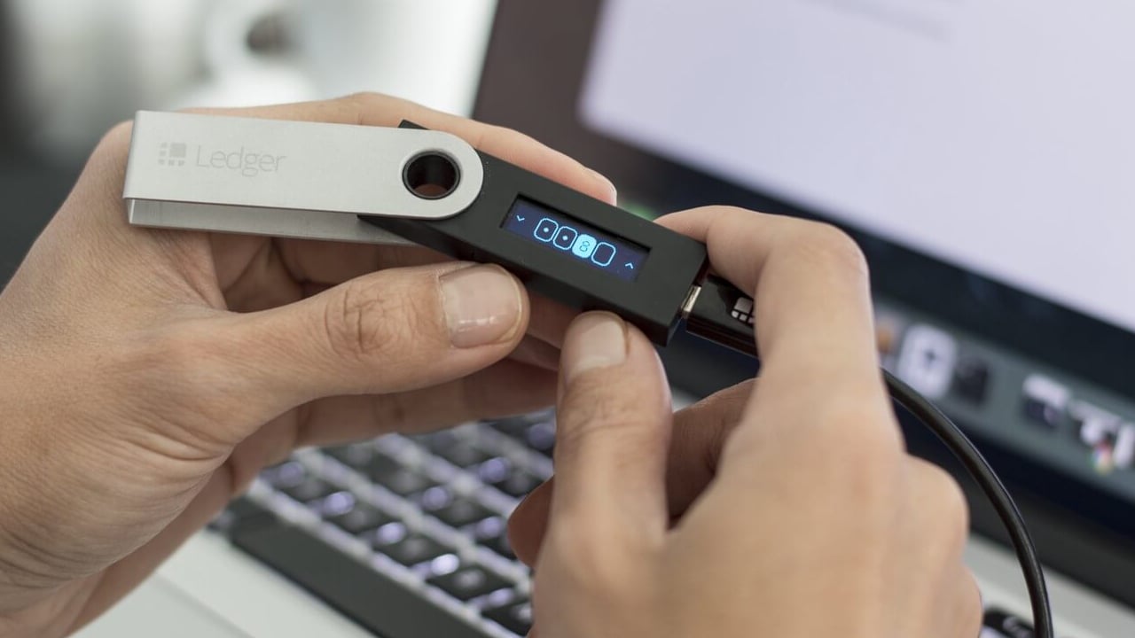 Are Crypto Cold Wallets Safe? Ledger Cites “Phishing Attack” behind the Hack