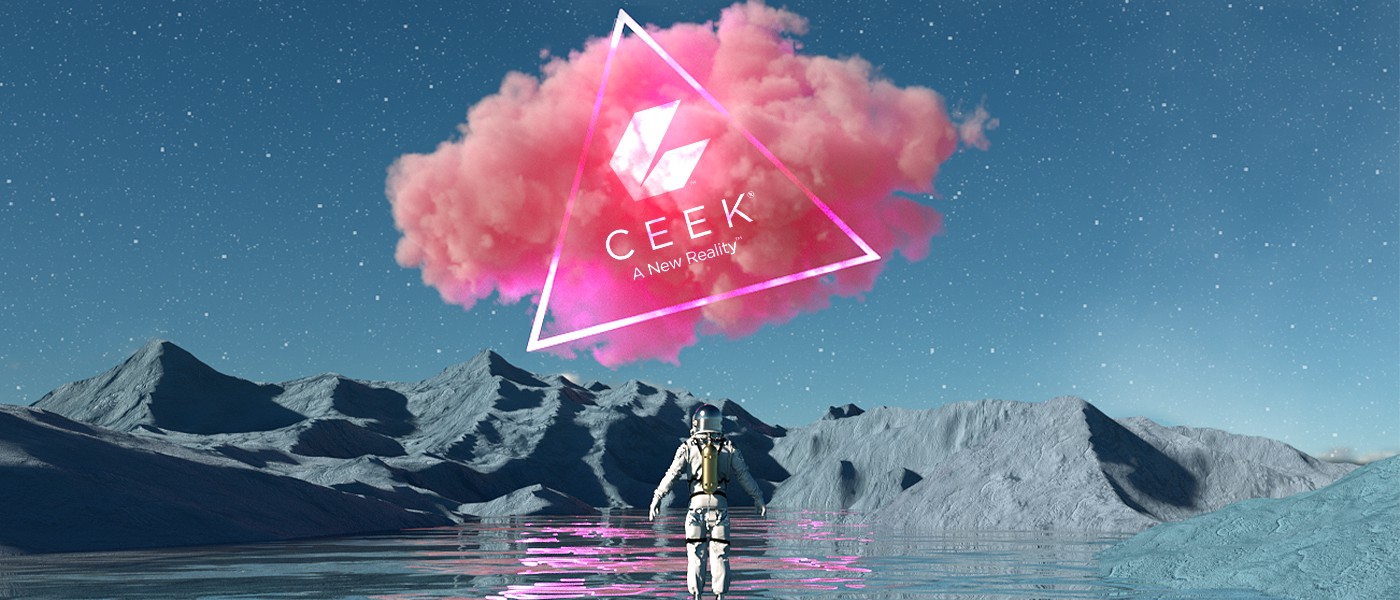 CEEK Smart VR Token Price Today (USD) | CEEK Price, Charts & News | coinmag.fun