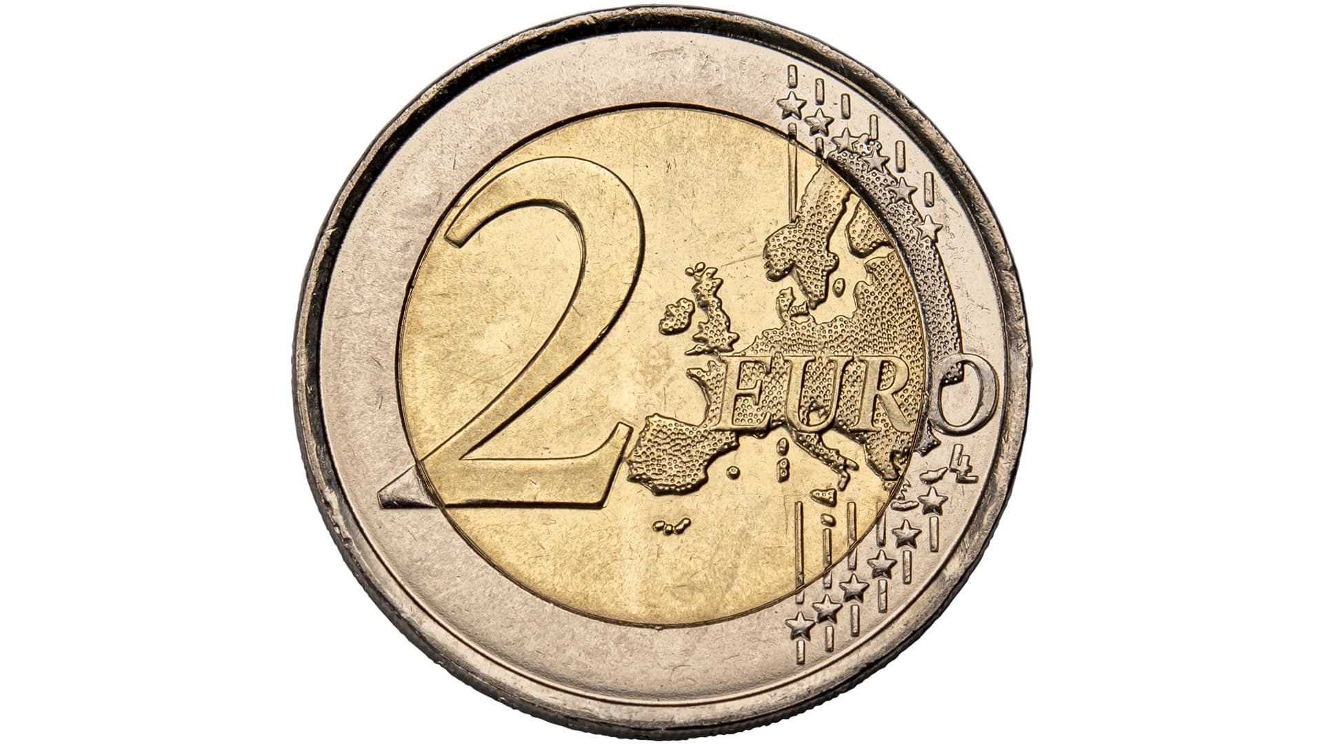 Euro Coinage - uncirculated - FNMT