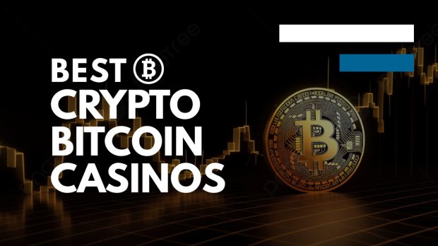 22+ Best Bitcoin Casinos Our Top Crypto Casino Picks Ranked!