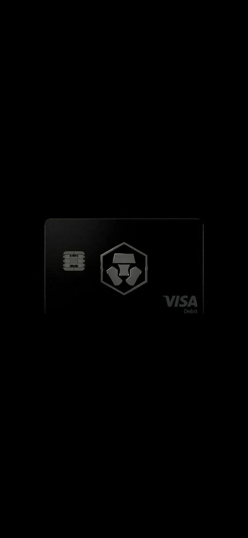 hi Debit Card | Most Rewarding Crypto Debit Card | hi