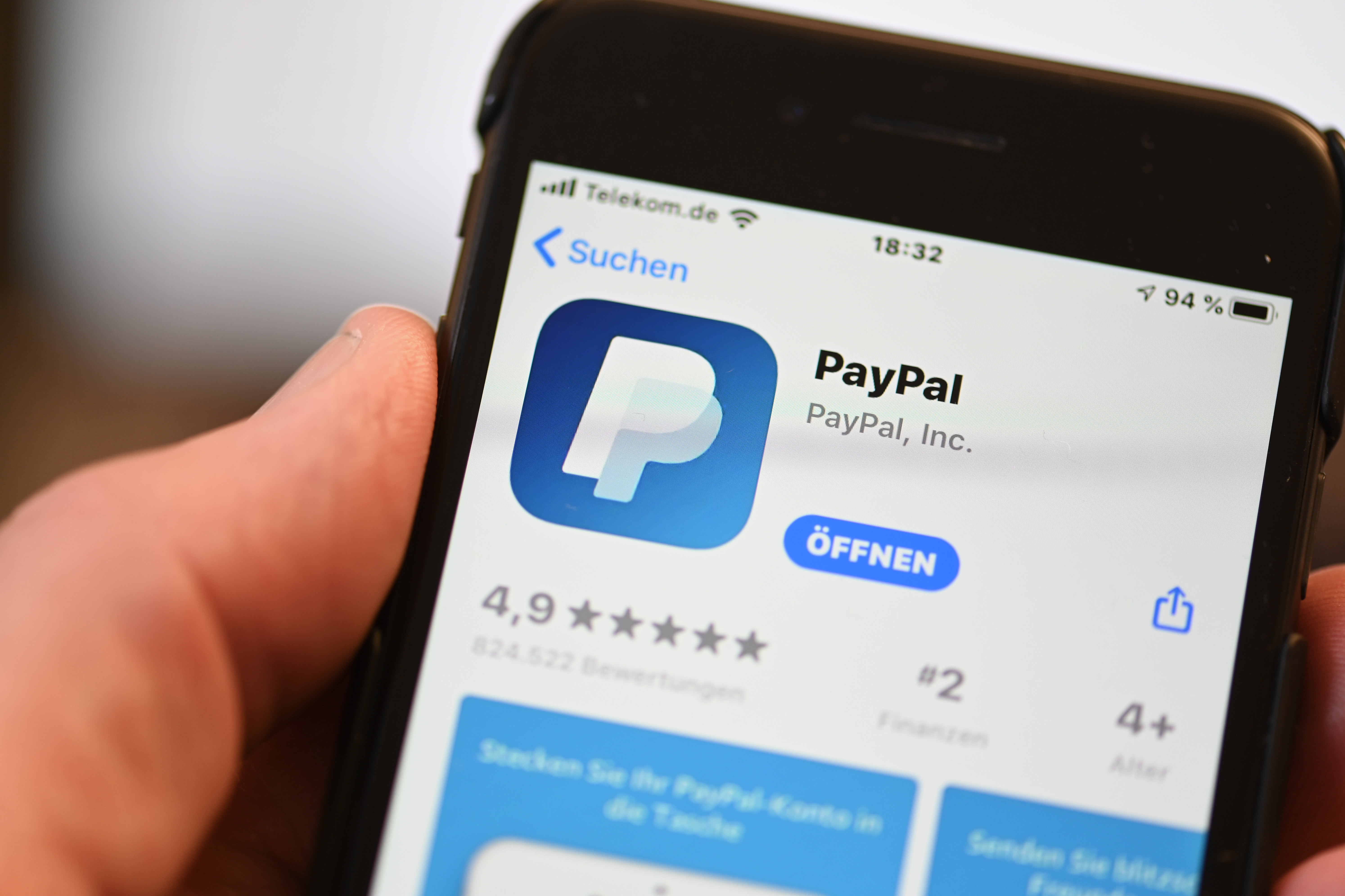 3 Ways to Buy Bitcoin with PayPal Fast & Easy