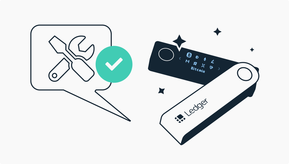 Ledger Nano X vs Kraken: Price, Security & Features