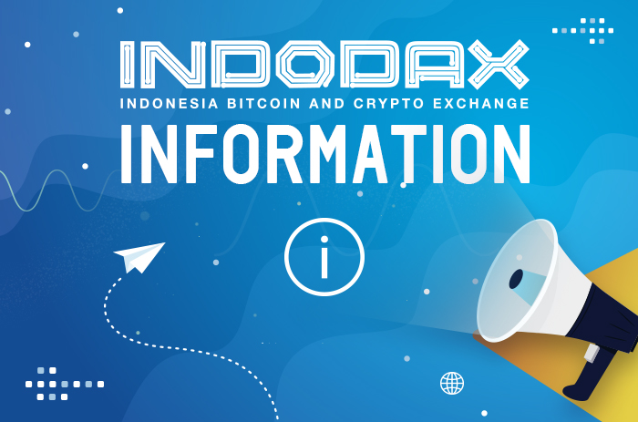 INDODAX Review, Trade Fees , APP to buy crypto price , charts-INDODAX Exchange - WikiBit