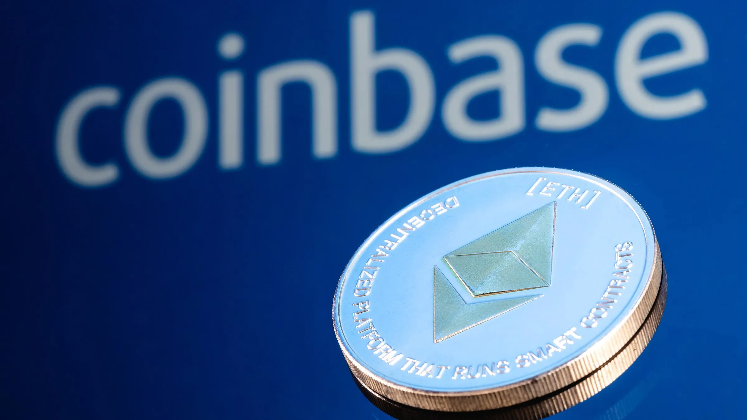 Coinbase Eyes Major Cancellation In Ethereum Staking