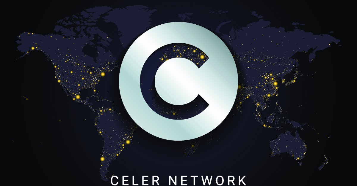 Celer Network (CELR) - Events & News