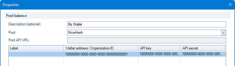 stratum-lowdiff | For Yiimp Server | Runtime Evironment library