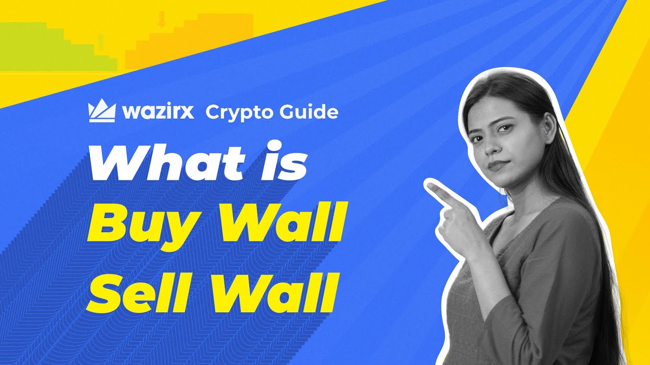 Financial Source - Understanding the Sell Wall in Crypto Trading