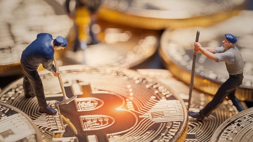 Frontiers | The Cost of Bitcoin Mining Has Never Really Increased