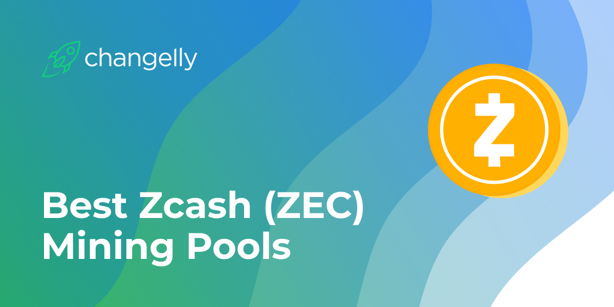 Best Zcash ZEC Mining Pool - 2Miners