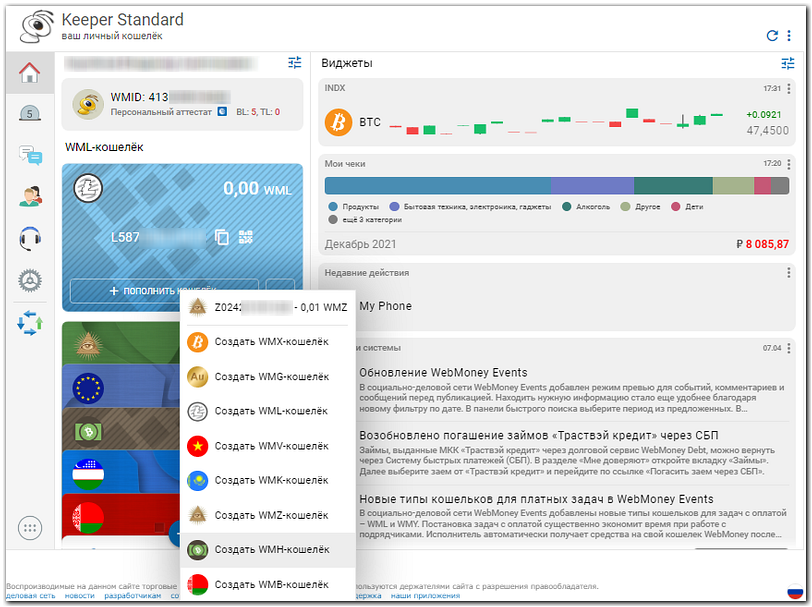 Google Wallet - Your Fast and Secure Digital Wallet