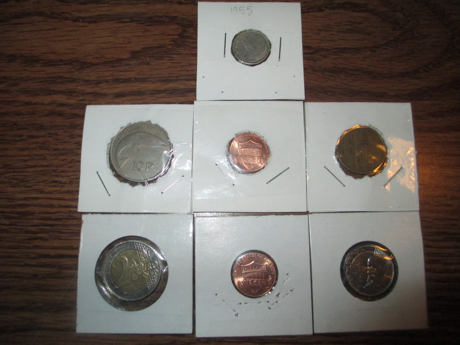 Coin Holders - Projects - Inventables Community Forum