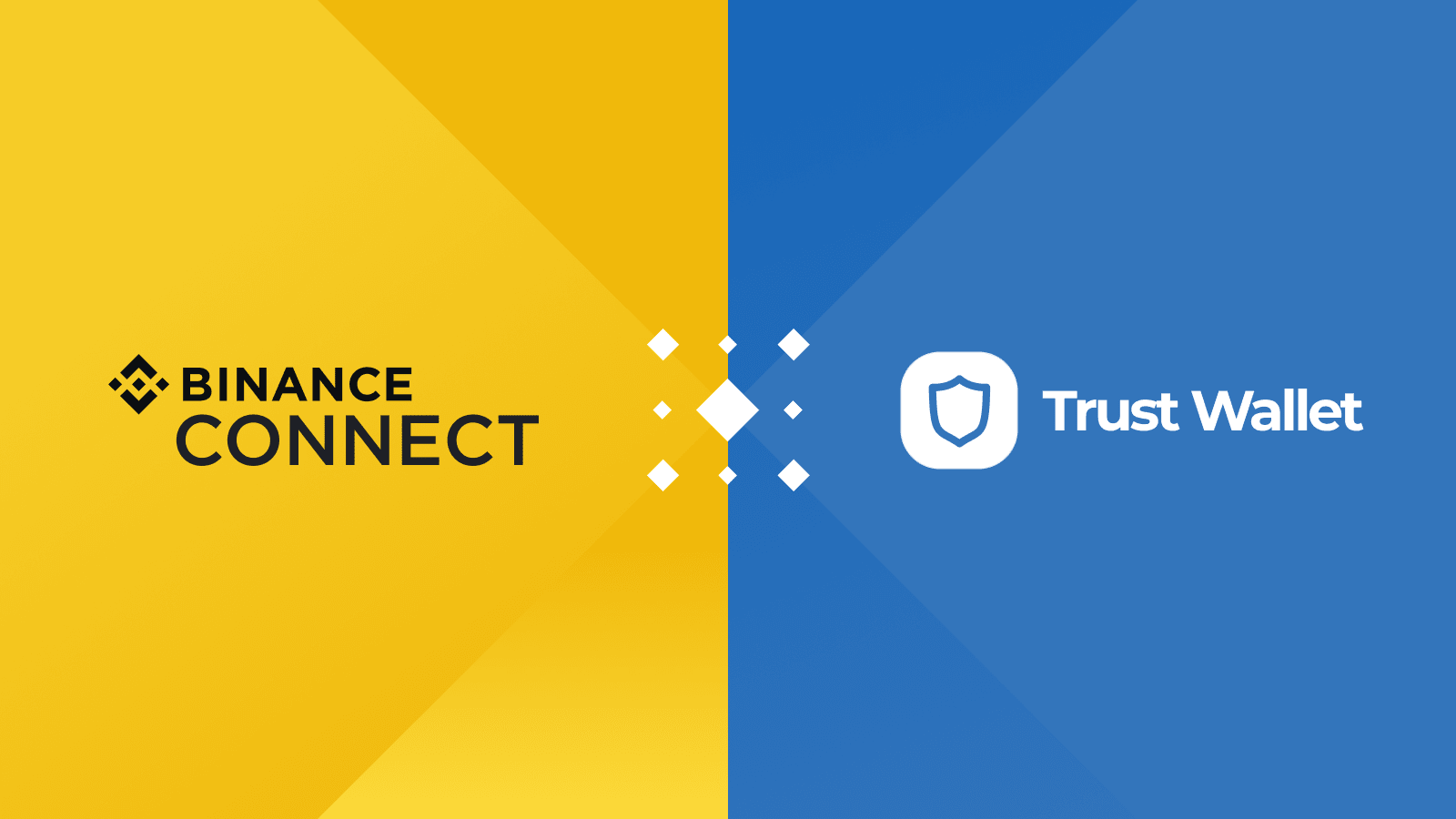 How to Transfer MATIC from Binance to Trust Wallet - DC