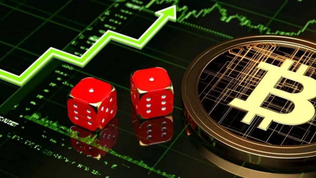 18 Best Bitcoin Gambling Sites for March 