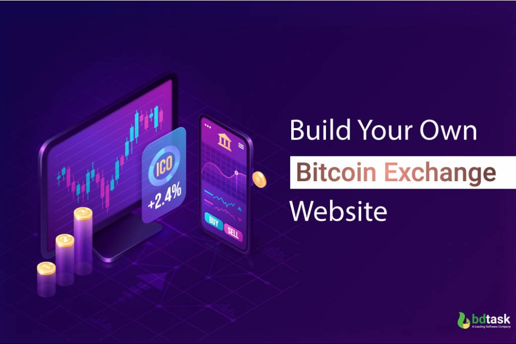 How to Start Your Own Bitcoin Exchange Business - 10 Steps