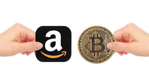 Buy Bitcoin with Amazon Gift Card