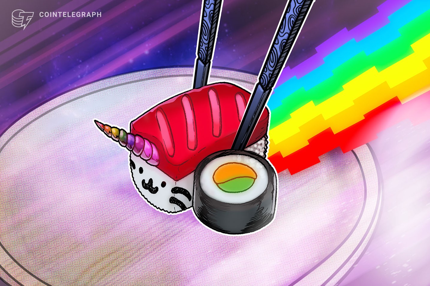 4 Reasons Why Sushi Token Price Dropped Below $1 - coinmag.fun