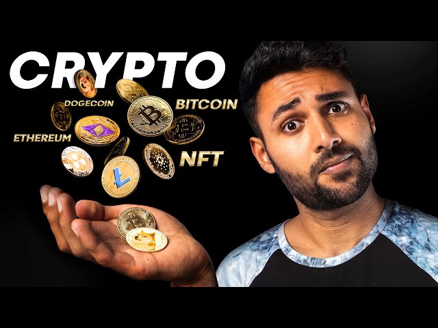 What To Know About Cryptocurrency and Scams | Consumer Advice