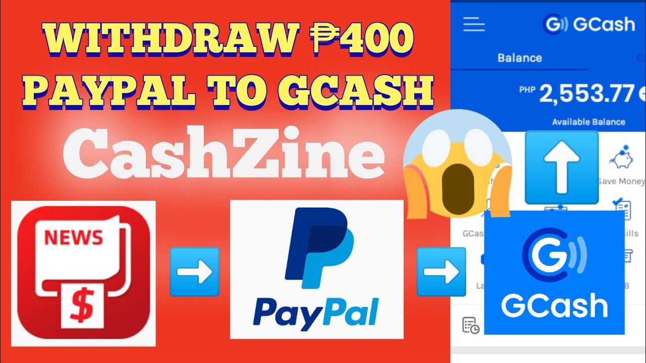 Cashzine App Review - Legit or Scam? K Points Earned!