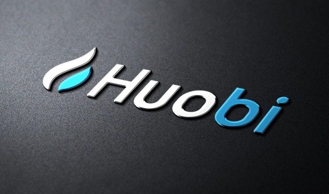 Huobi plans to move headquarters to Hong Kong from Singapore