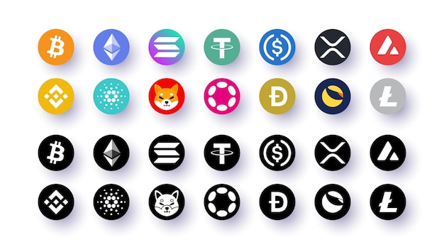 Cryptocurrency PNG and Cryptocurrency Transparent Clipart Free Download. - CleanPNG / KissPNG